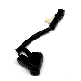 Image of Windshield Washer Nozzle (Right, Front) image for your 2004 Volvo V70   